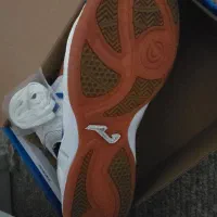 کفش سالنی فوتسال جوما تاپ فلکس کیفیت بالا سایز 44|کیف، کفش، کمربند|بندر ماهشهر, |دیوار