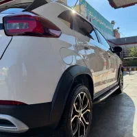 x22 pro 1403 درحد خشک|خودرو سواری و وانت|مشهد, احمدآباد|دیوار