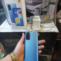 گوشی شیائومی نوت۱۱s،حافطه۱۲۸رام ۸،موبایل مختاری