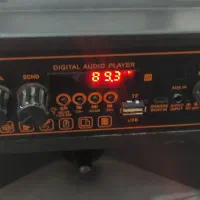 اسپیکر|پخش‌کننده همراه|سبزوار, فقیه سبزواری|دیوار