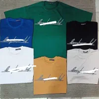 تولیدی تیشرت عمده نیکنام