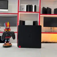Ps4/اسلیم /کپی خور /فول گیم/گارانتی  دار