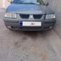 سمند86|خودرو سواری و وانت|بیرجند, |دیوار