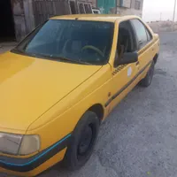 تاکسی گردشی مدل ۸۶