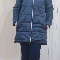 کاپشن و کت پشمی در حد نو|لباس|تبریز, |دیوار