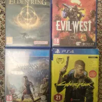 بازی PS4-PS5