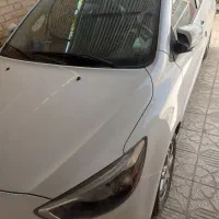 شاهین G سانروف ۱۴۰۲ استهبان
