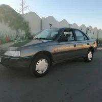 پژو 405 مدل 1399 دوگانه‌ کارخانه‌