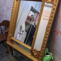 اینه سنگ|آینه|مشهد, ارشاد|دیوار