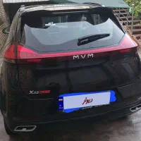 x33 cross|خودرو سواری و وانت|مبارکه, |دیوار