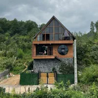 کلبه چوبی ،ویلا پیش ساخته|خدمات پیشه و مهارت|لاهیجان, لیل|دیوار