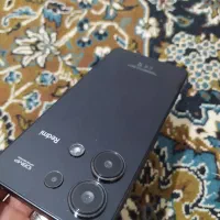 شیایومی نوت ۱۳|موبایل|کرمانشاه, |دیوار