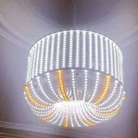 فروش انواع لامپ دست ساز ،پرنور،همراه با ضمانت.