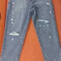 فروش شلوار مام استایل