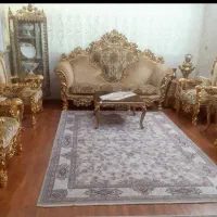 ۷نفره شیک ومحکم درحدنو|مبلمان خانگی و میز عسلی|پاکدشت, پاکدشت (مامازند)|دیوار