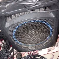 ضبط باند اکو امپلی فایر|سیستم صوتی خانگی|پیشوا, |دیوار