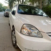 فروش خودرو سواری ریو ۸۷