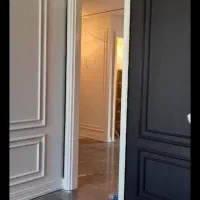 نقاش ونقاشی رنگ کاری ساختمان