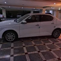 دنا پلاس توربو شارژ ۶ دنده صفر کیلومتر ۴۰۲