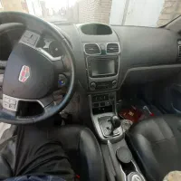 جیلی ام گرند سون اتومات مدل2014|خودرو سواری و وانت|رفسنجان, |دیوار