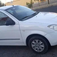 تیبا ۲ مدل ۹۶ در حدصفر|خودرو سواری و وانت|تبریز, |دیوار
