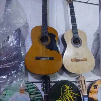 گیتار یاماها سی۴۰