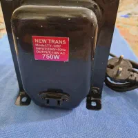 ترانس ۷۵۰ وات