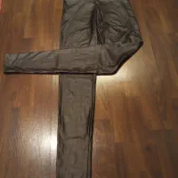 شلوار چرمی Breshka نو|لباس|تهران, الهیه|دیوار