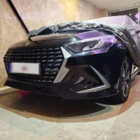 ریسپکت مدل ۱۴۰۴، نیو فیس،خشک