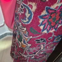 فرش مشهد ۱۸ متری دستباف|فرش|تهران, ایوانک|دیوار