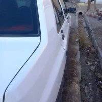 پراید ۱۳۱مدل ۱۳۹۷