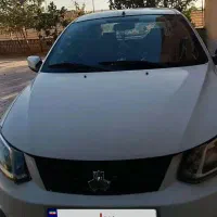 ساینا ۹۶ دوگانه تمام رنگ|خودرو سواری و وانت|کرمانشاه, |دیوار