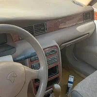 سمند تک برگ سند se فابریک. ‌ . در حد 98|خودرو سواری و وانت|شیراز, جوادیه|دیوار