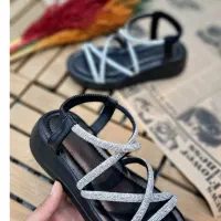 کفش صندل|کیف، کفش، کمربند|کهنوج, |دیوار