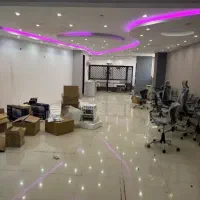 رهن اپارتمان تجاری مرکز شهر بدون اتاق 150 متری|اجارهٔ دفتر کار، اتاق اداری، مطب|بندرعباس, |دیوار