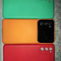 سامسونگ S20 FE 5G|موبایل|شاهین‌شهر, مخابرات (شهید بهشتی)|دیوار