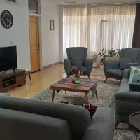 سوئیت مبله لوکس یکخوابه در گلدیس|اجارهٔ کوتاه‌مدت آپارتمان و سوئیت|شاهین‌شهر, شهرک گلدیس|دیوار
