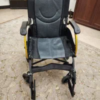 ویلچر خارجی|آرایشی، بهداشتی، درمانی|کرج, کوی کارمندان شمالی|دیوار