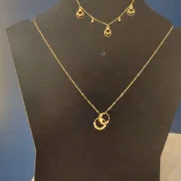 طلا مینیمال|جواهرات|بروجرد, |دیوار