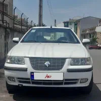 سمندlx 99 ایران ۱۸
