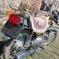 موتورسیکلت