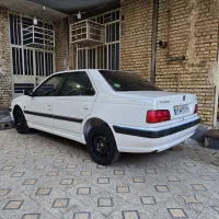 پارس سال مدل ۹۸ در حد خشک استثنایی|خودرو سواری و وانت|بندر ماهشهر, |دیوار