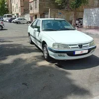 پارس سال مدل ۸۸