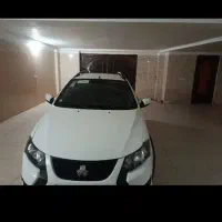 کوئیک gxl|خودرو سواری و وانت|دورود, |دیوار