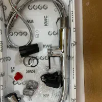 شیر الات روشویی KWC کی دبلیو سی