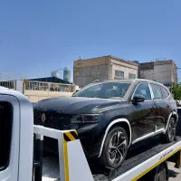 خودروبر خودروسوار کفی حمل خودرو کریر امداد خودرو