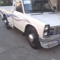 نصاب برچسب بدنه و لوازم اسپرت نیسان