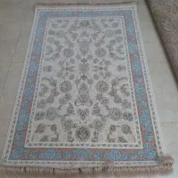 دوتخته فرش ماشینی ۹متری