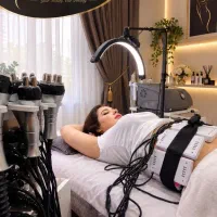 لاغری بدن و جوانسازی صورت دریک جلسه٪۱۰۰ تضمینی