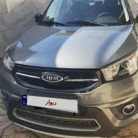 ایکس ۳۳(x33s) ۱۴۰۰|خودرو سواری و وانت|بندر دیر, |دیوار